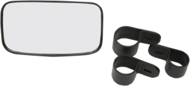EMGO - MIRROR REARVIEW UTV - 06401058
