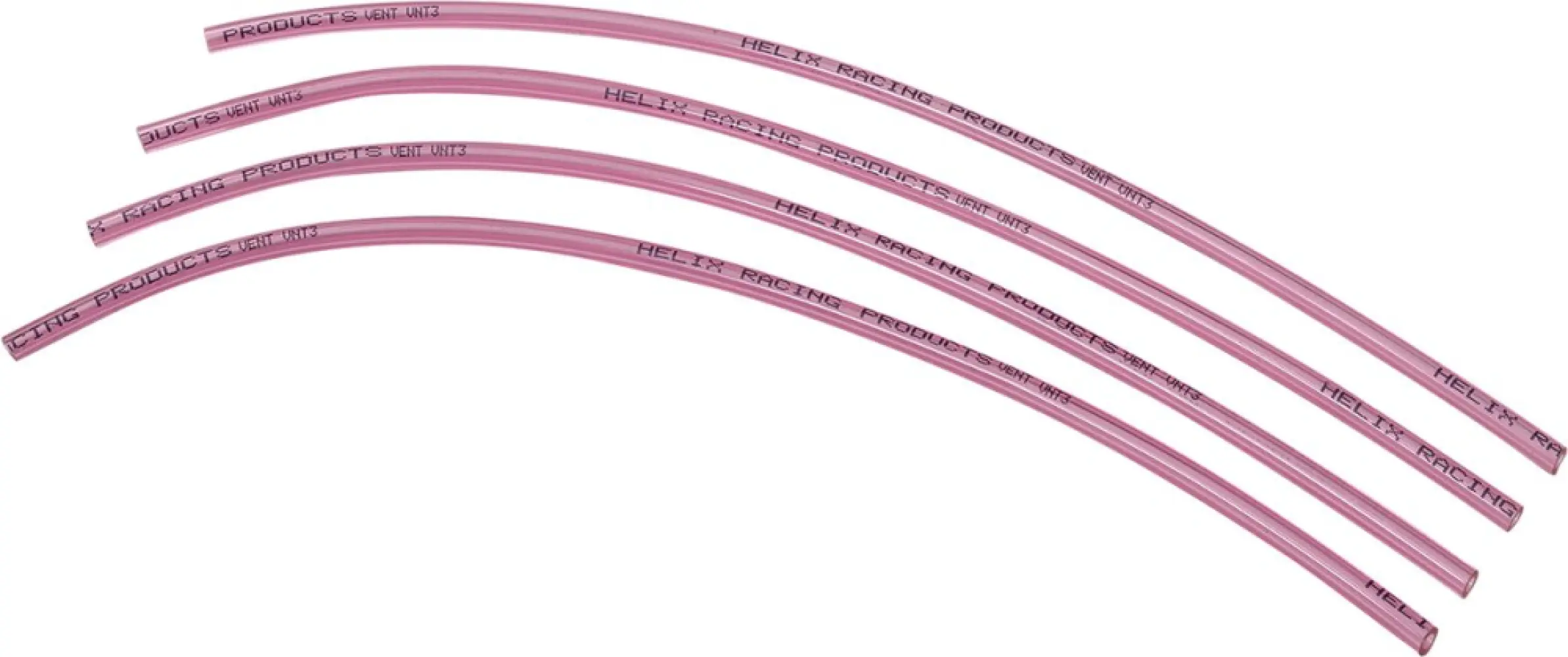 MOOSE OFFROAD HARD-PARTS - CARB OEM VENT HOSE KIT - 07060411