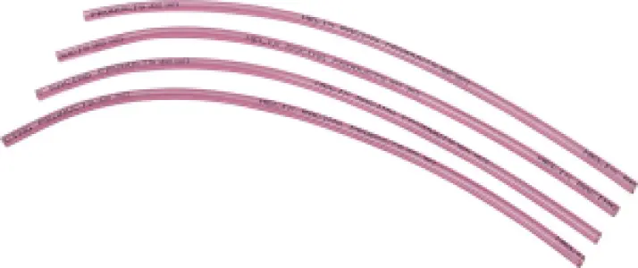 MOOSE OFFROAD HARD-PARTS - CARB OEM VENT HOSE KIT - 07060411