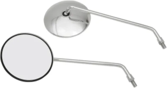 EMGO - MIRROR UNIVERSAL CHROME - 06401040