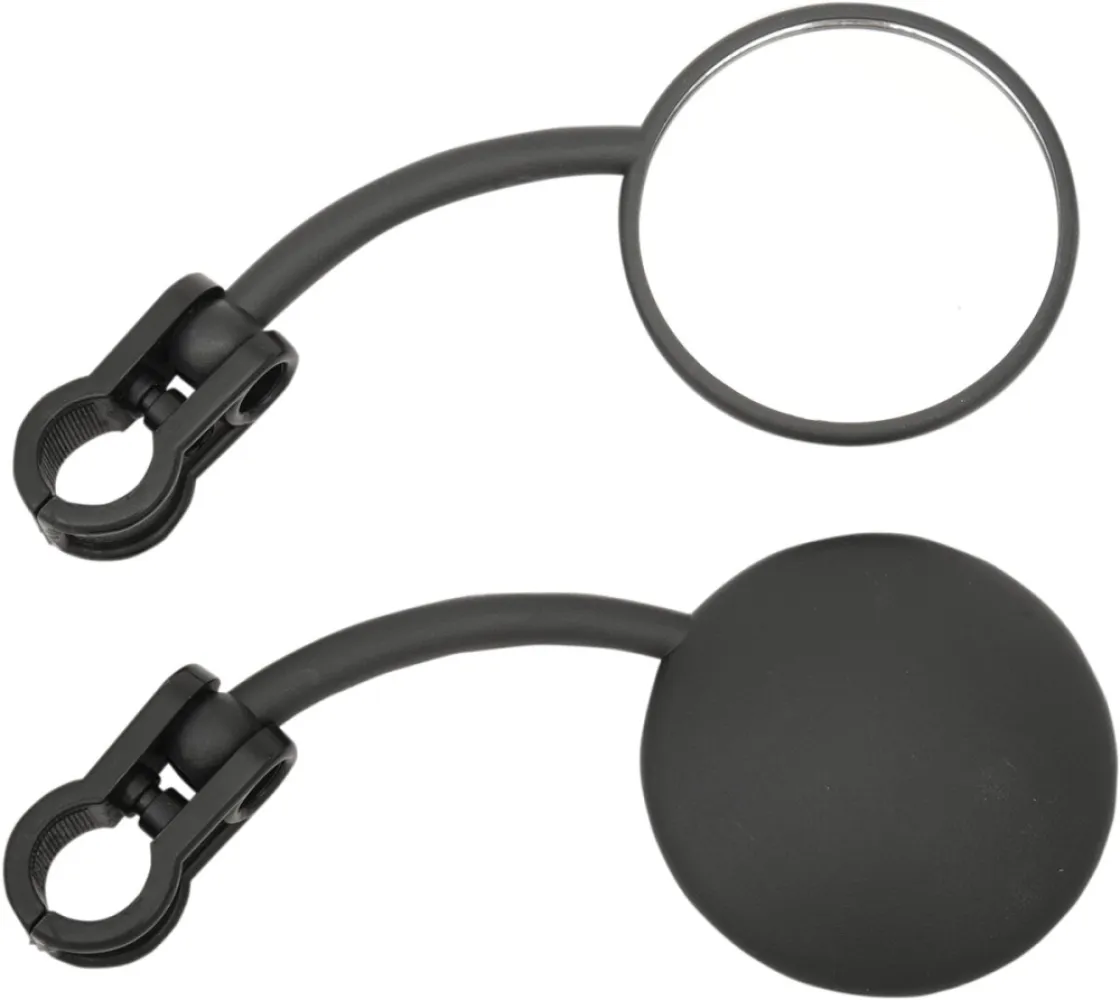 EMGO - MIRROR 360 ENDURO BLACK - 06401059