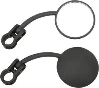 EMGO - MIRROR 360 ENDURO BLACK - 06401059