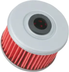 MOOSE OFFROAD HARD-PARTS - FILTER OIL MSE XR/XL - 07120221