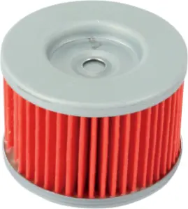 MOOSE OFFROAD HARD-PARTS - FILTER OIL MSE KX450F - 07120223