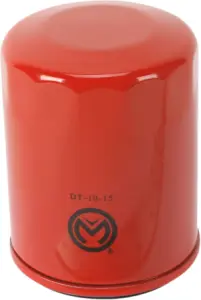 MOOSE OFFROAD HARD-PARTS - FILTER OIL MOOSE ATV - 07120273