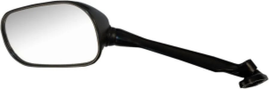 EMGO - MIRROR HONDA L/H - 06401063