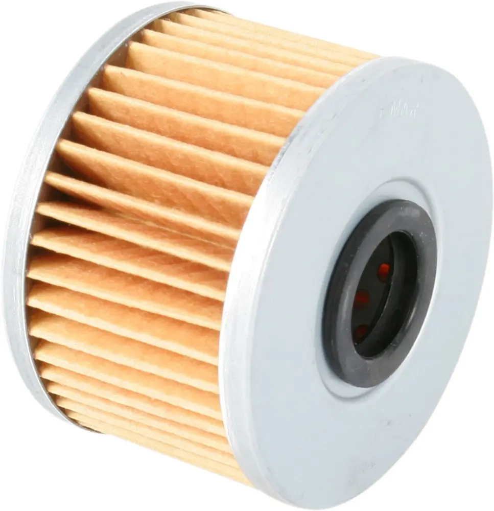 PARTS UNLIMITED - OIL FILTER HONDA - 07120288