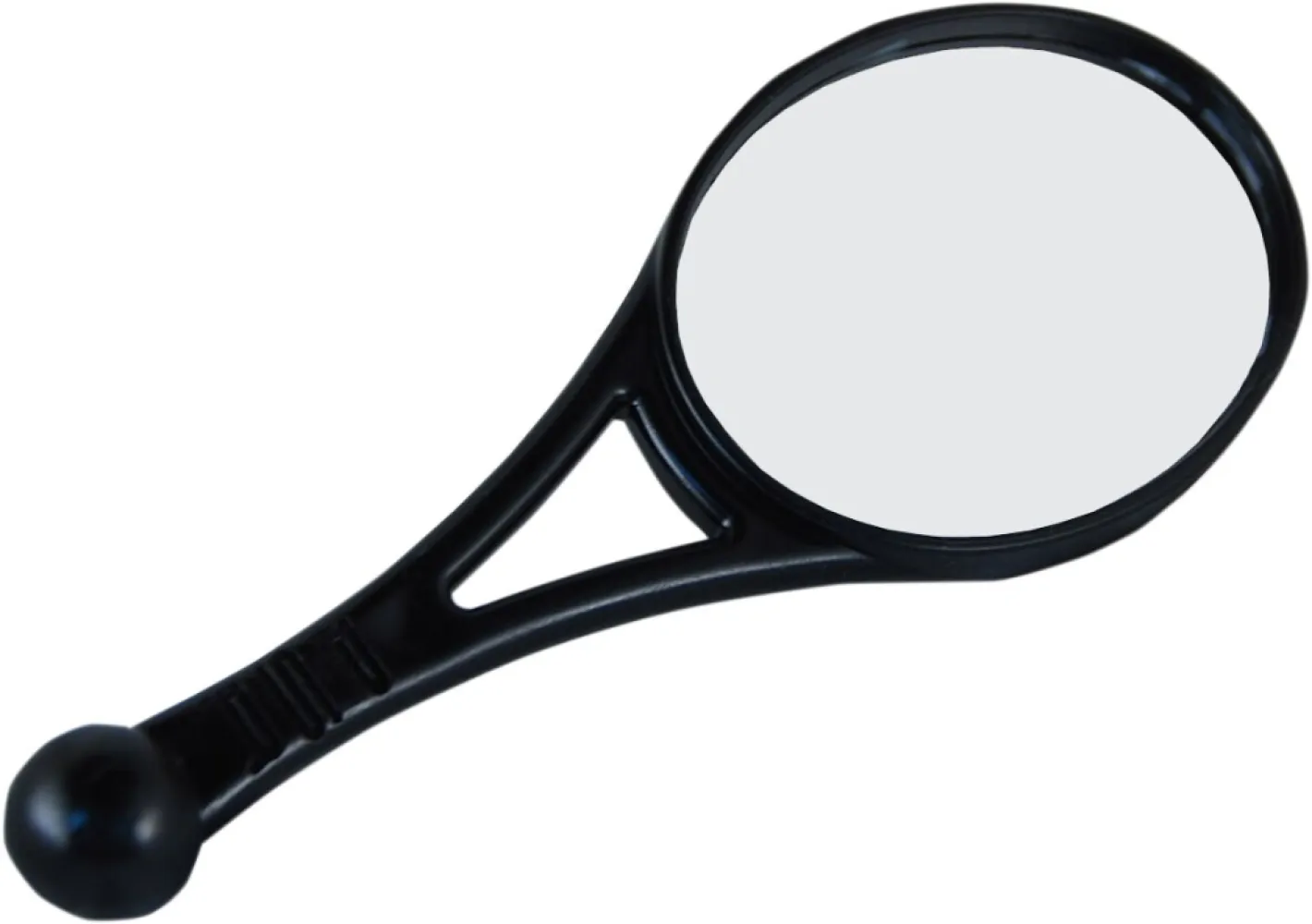 PSR - MIRROR - DUALSPORT OVAL - 06401083
