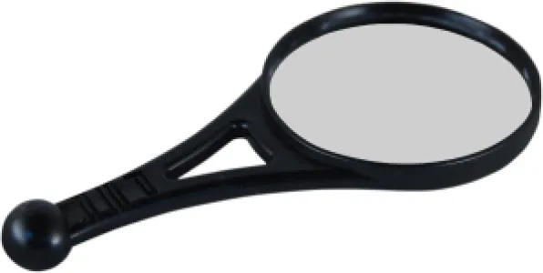 PSR - MIRROR - DUALSPORT ROUND - 06401084