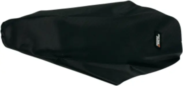 MOOSE OFFROAD HARD-PARTS - SEAT COVER GRIPR HON BLK - 08211039