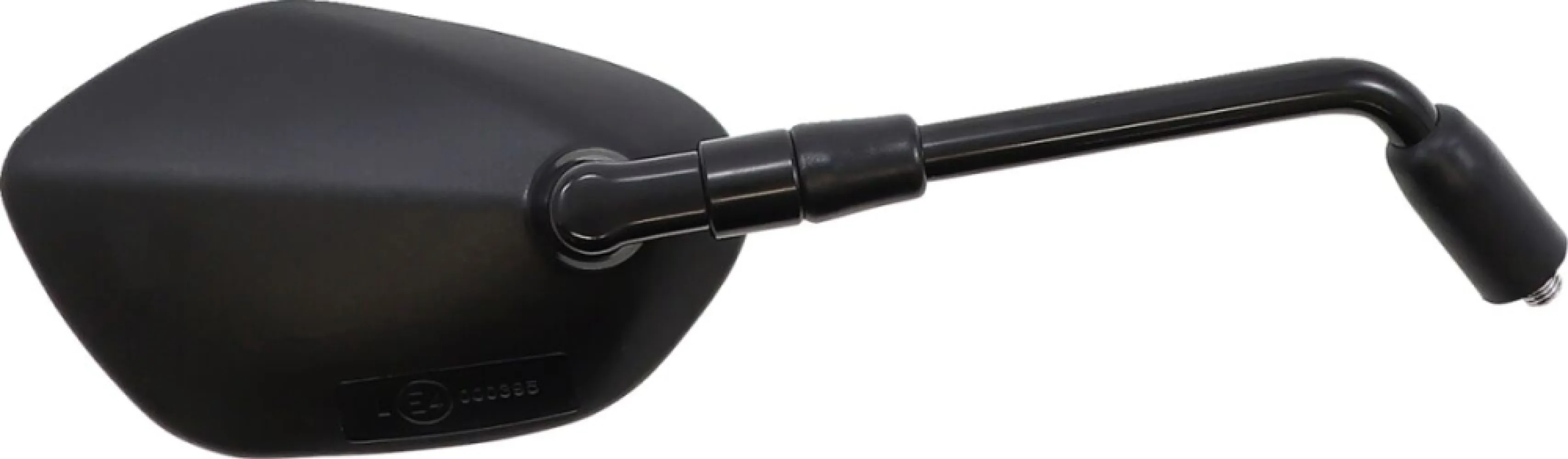 EMGO - MIRROR R BLACK SUZ - 06401572