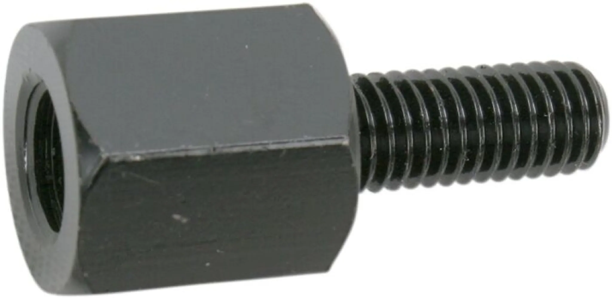 EMGO - MIRROR ADAPTER 8-10MM BLK - 06410032