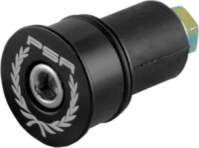 PSR - MIRROR CLAMP FELIPE BK - 06410126