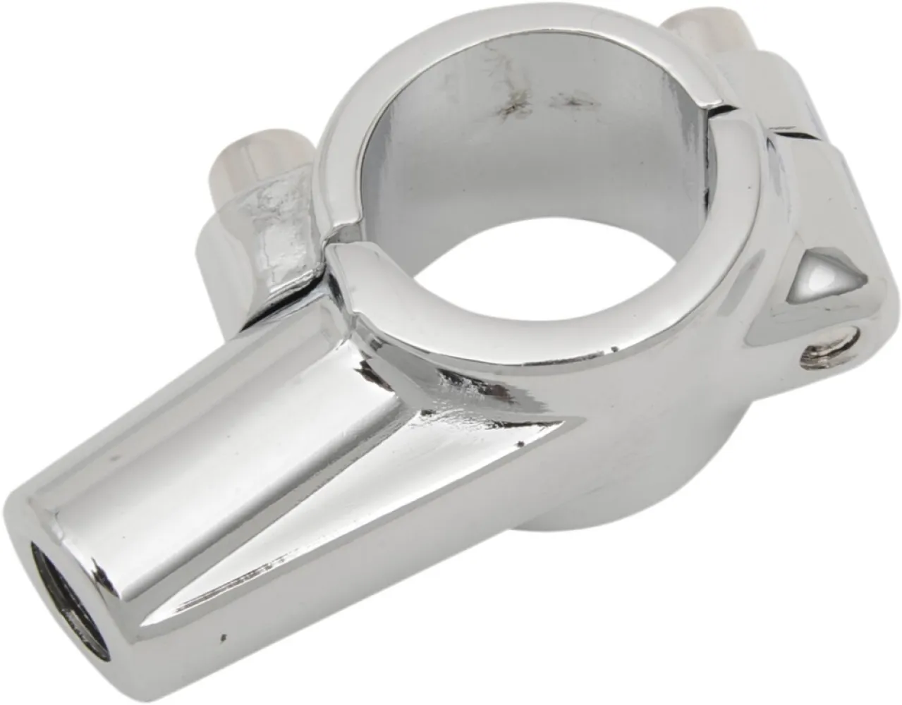 EMGO - MOUNT MIRROR 7/8 CHR - 06410186