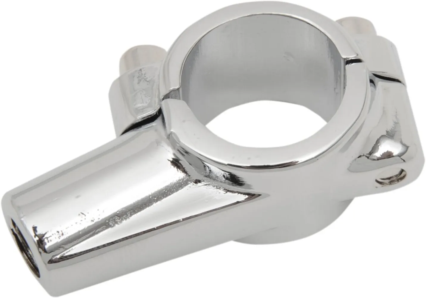 EMGO - MOUNT MIRROR 7/8 LHT CHR - 06410189