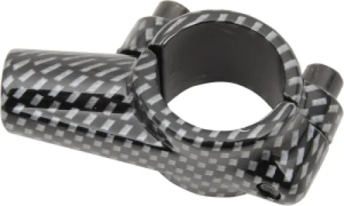 EMGO - MOUNT MIRROR 7/8 LHT CAR - 06410190