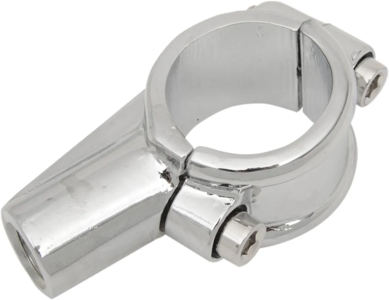 EMGO - MOUNT MIRROR 1 CHROME - 06410191