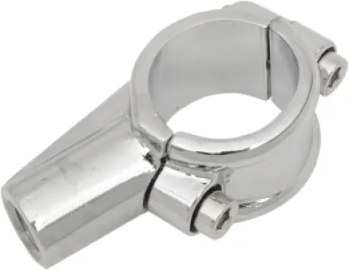 EMGO - MOUNT MIRROR 1 CHROME - 06410191