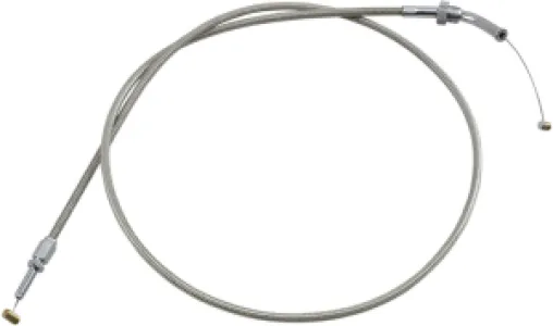 MOTION PRO - CABLE THRTL PUSH S/S HON - 06500071