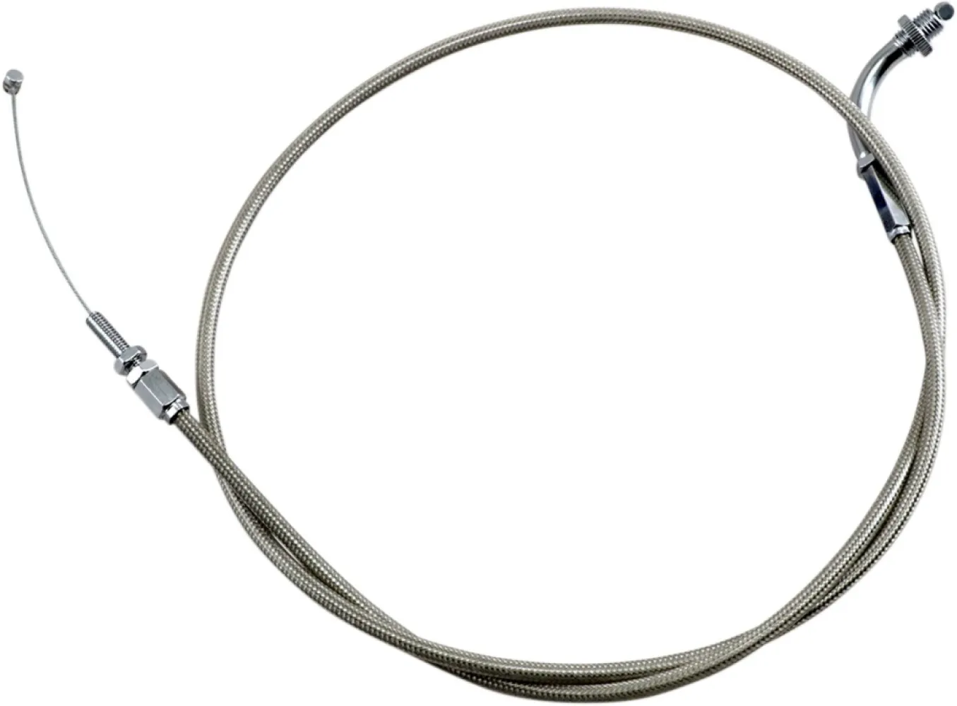 MOTION PRO - CABLE THRTL PULL S/S HON - 06500089