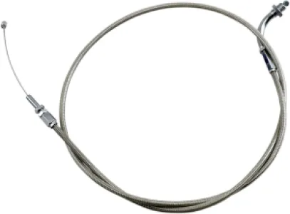 MOTION PRO - CABLE THRTL PULL S/S HON - 06500089