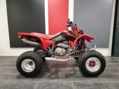 Honda TRX400EX