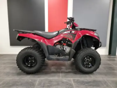 Kawasaki KVF300 (Tractor)