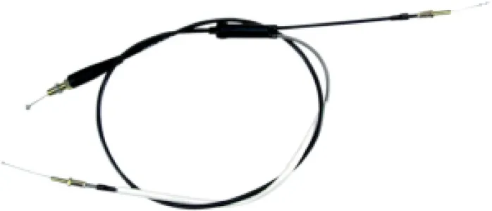 MOTION PRO - CABLE THROTTLE-ATV-POL - 06500135
