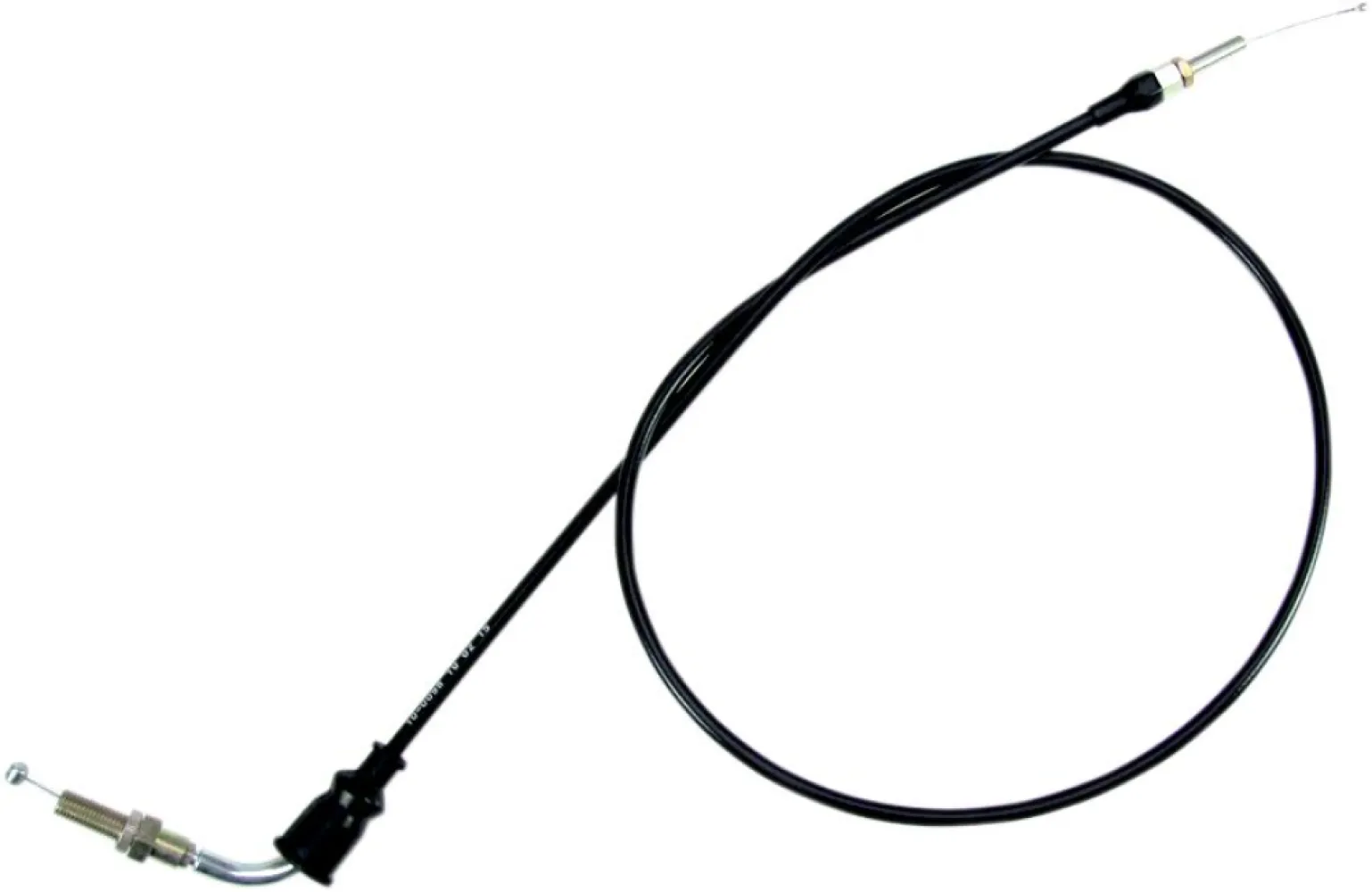 MOTION PRO - CABLE THROTTLE VINYL POL - 06500273