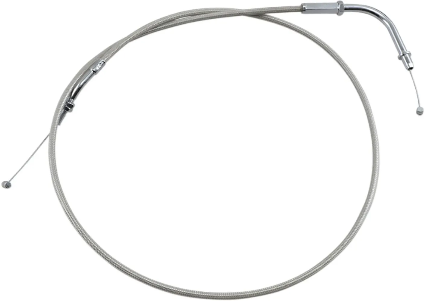 MOTION PRO - CABLE THR (PULL)A/C YAM - 06500425