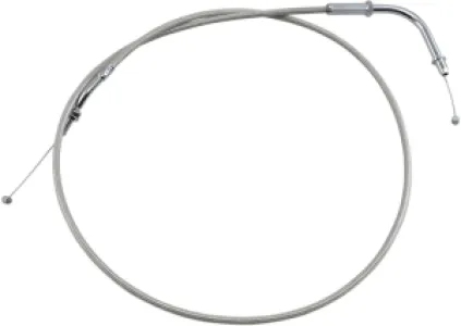 MOTION PRO - CABLE THR (PULL)A/C YAM - 06500425