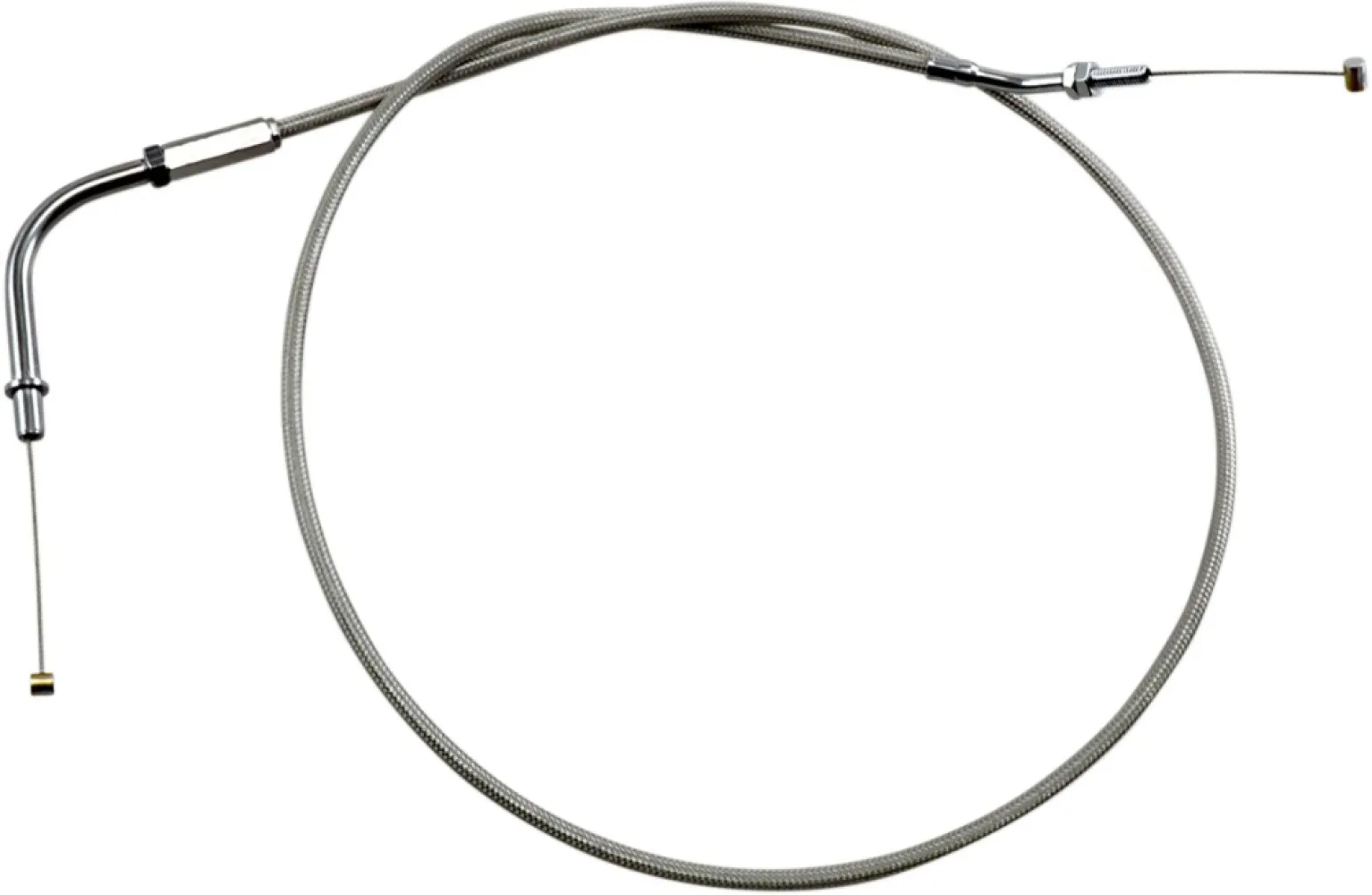MOTION PRO - CABLE THR (PULL)A/C YAM - 06500426