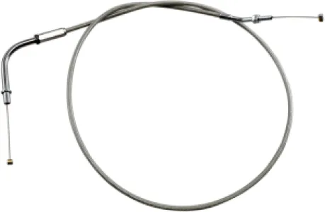 MOTION PRO - CABLE THR (PULL)A/C YAM - 06500426