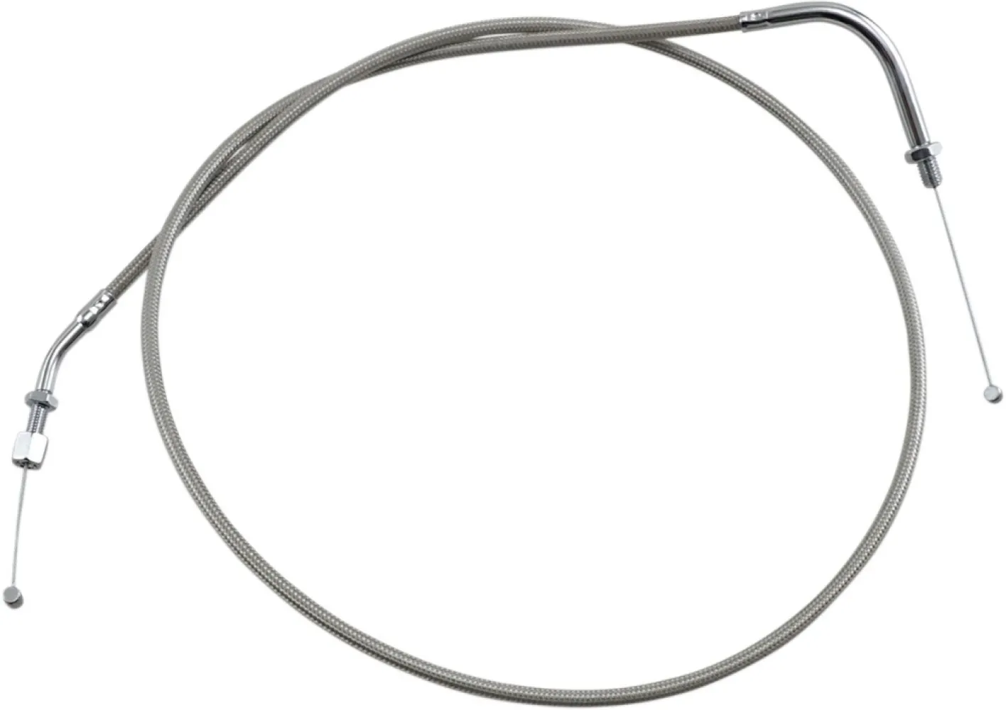 MOTION PRO - CABLE THR (PUSH)A/C YAM - 06500432