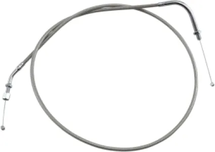 MOTION PRO - CABLE THR (PUSH)A/C YAM - 06500432