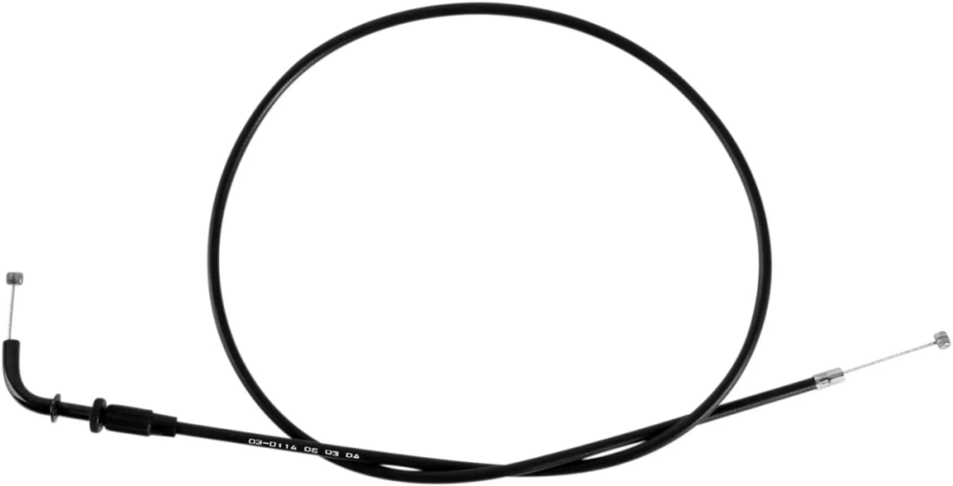 MOTION PRO - CABLE THR(PULL)VINYL KAW - 06500434