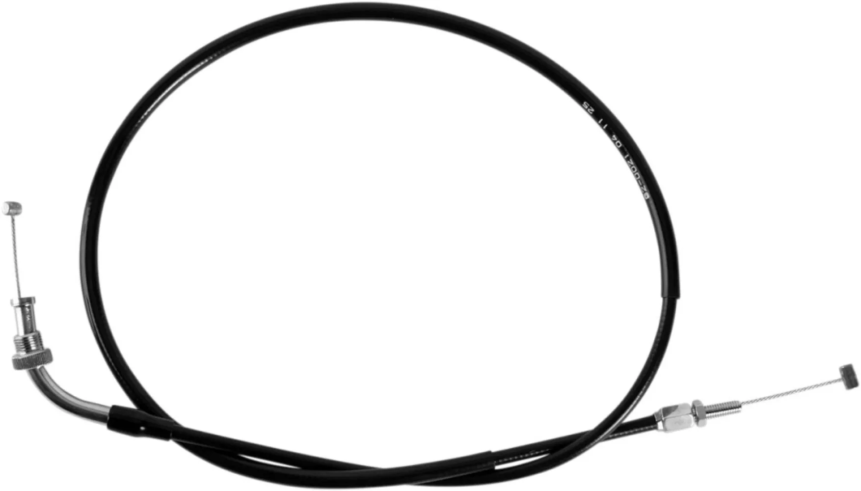 MOTION PRO - CABLE THR(PUSH)VINYL HON - 06500437