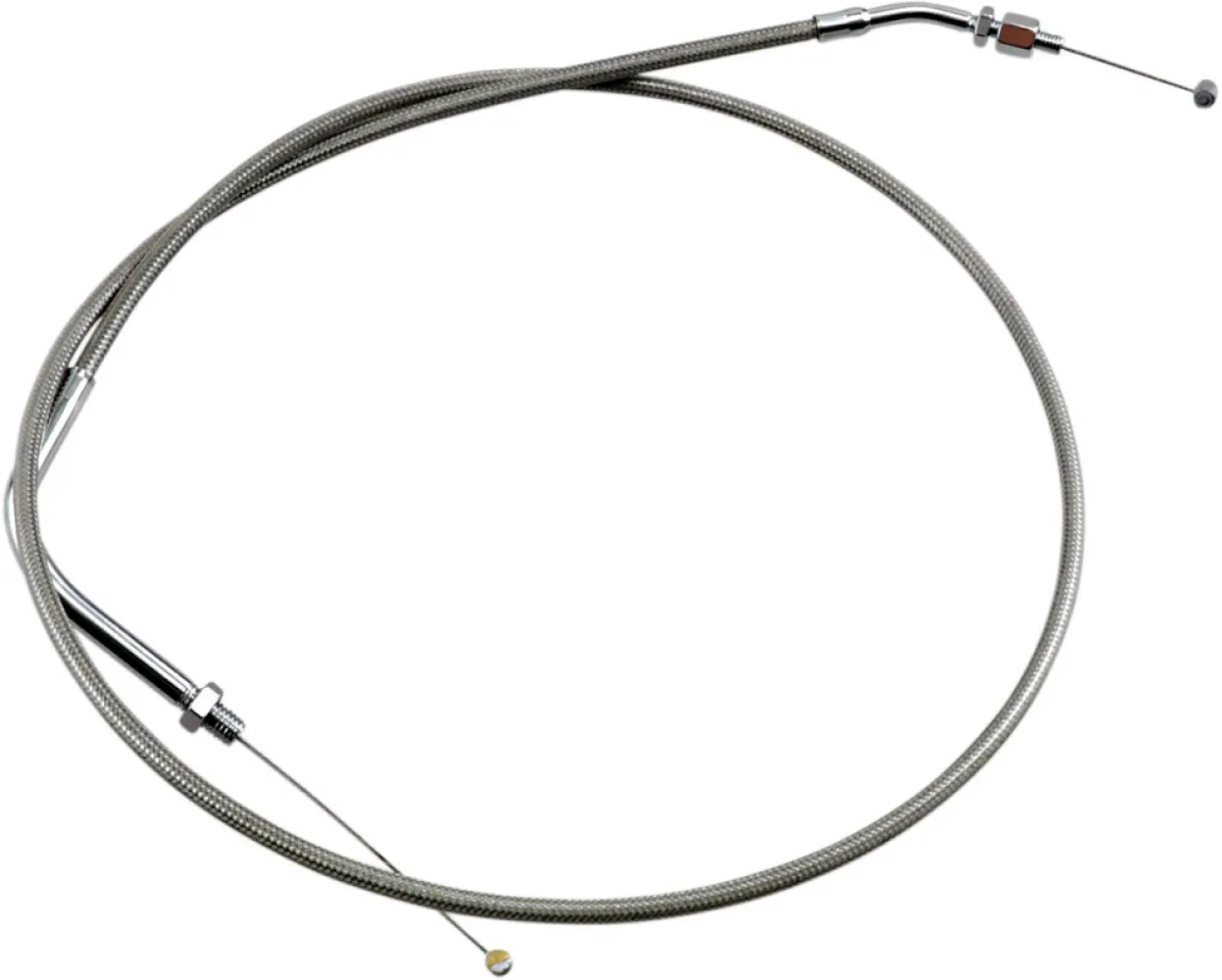 MOTION PRO - CABLE THR (PUSH)A/C YAM - 06500433