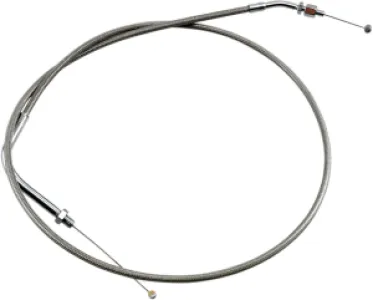 MOTION PRO - CABLE THR (PUSH)A/C YAM - 06500433