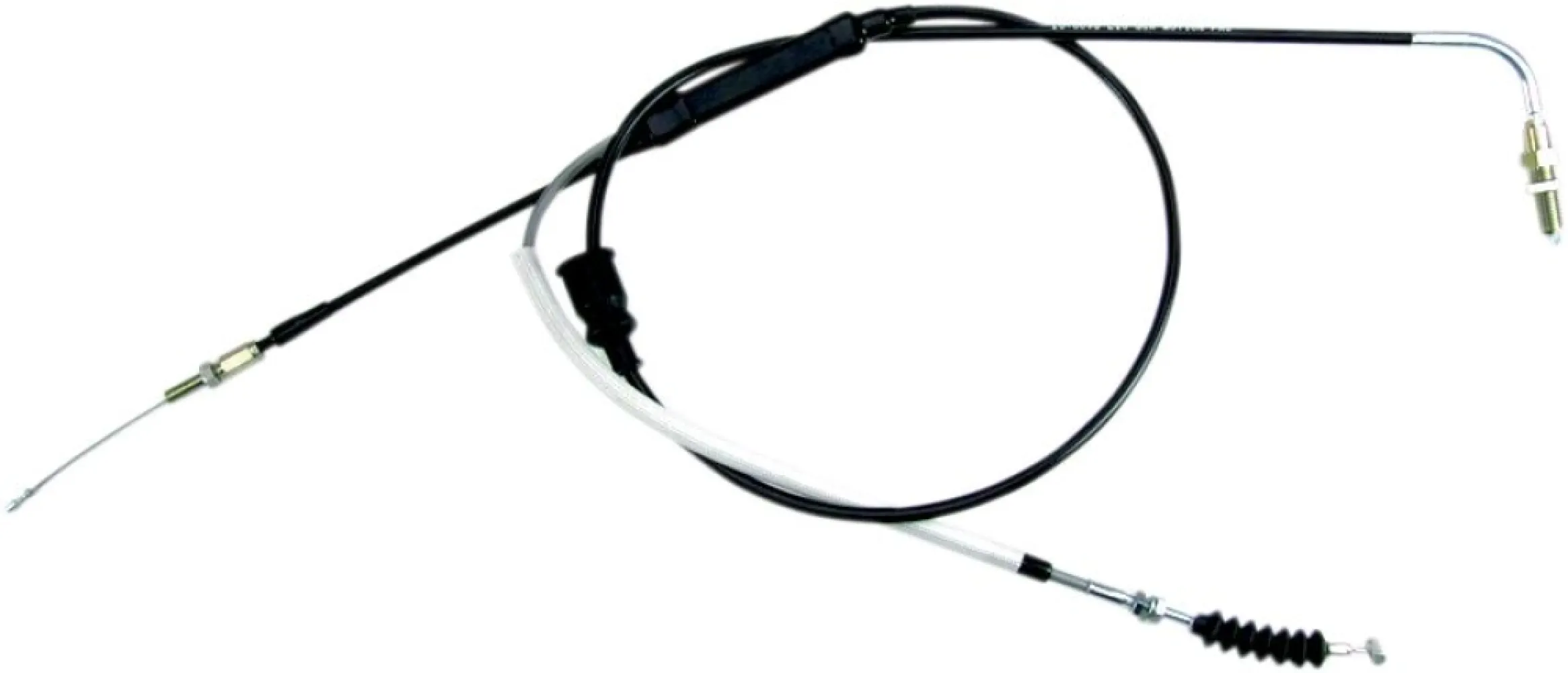 MOTION PRO - CABLE THROTTLE ATV POL - 06500545