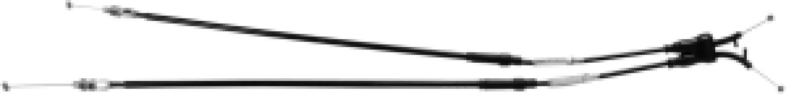 MOTION PRO - CABLE PUS/PUL SUZ SV1000S - 06500790