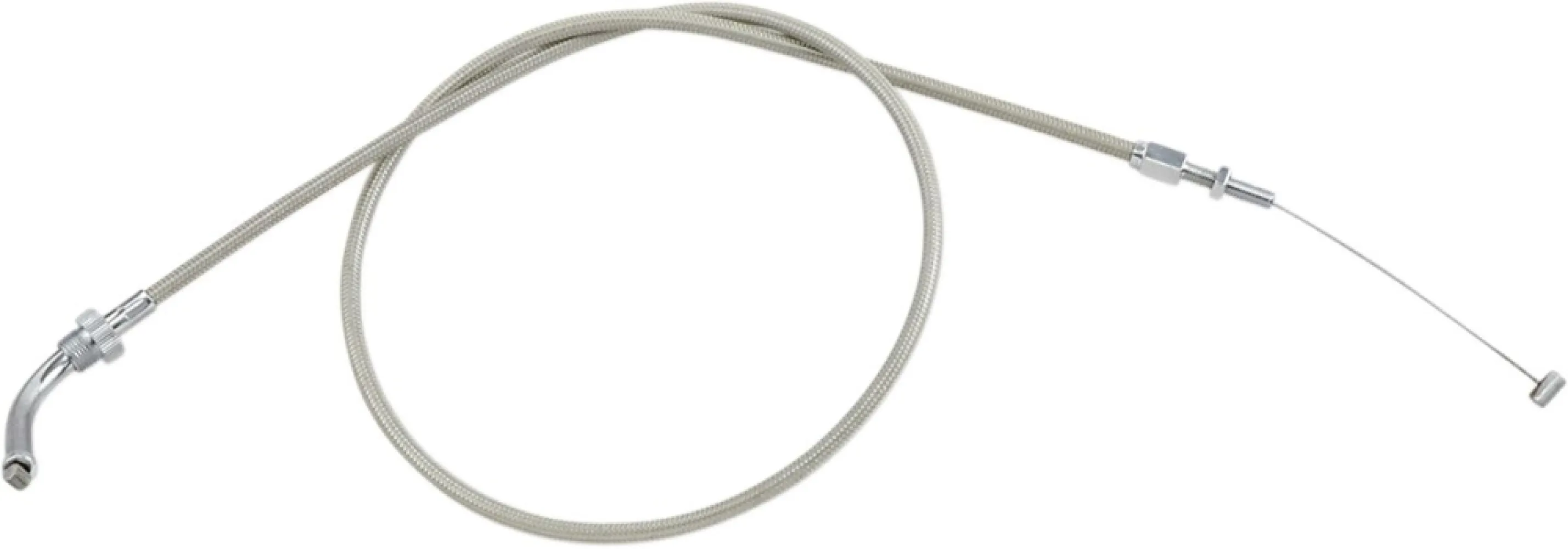 MOTION PRO - CABLE AC THR PULL VT750 - 06500806