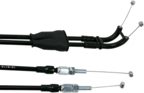 MOTION PRO - CABLE THROTTLE KTM - 06501051