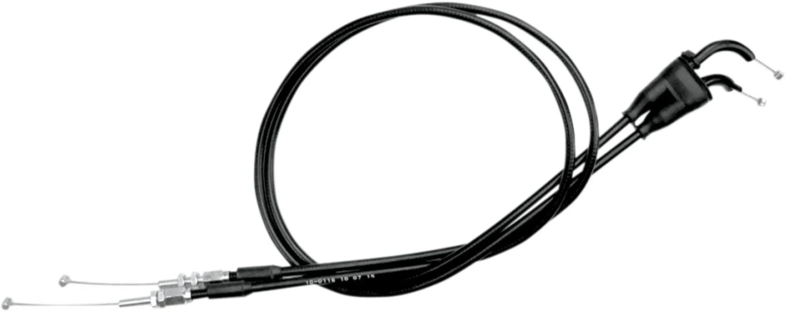 MOTION PRO - CABLE THROTTLE KTM +3 - 06501052