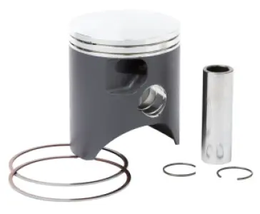 VERTEX - PISTON KIT EC250 02-19 66.36 D - 09102407