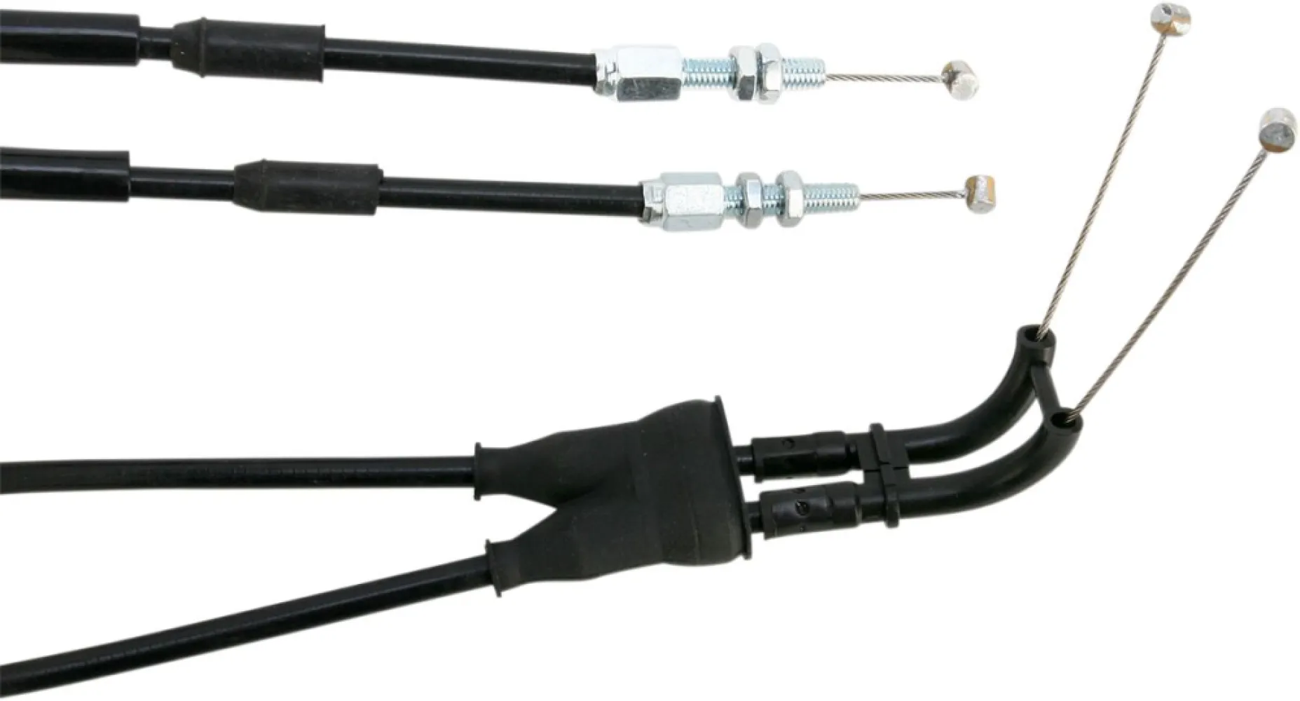 MOTION PRO - CABLE THROTTLE KTM - 06501053