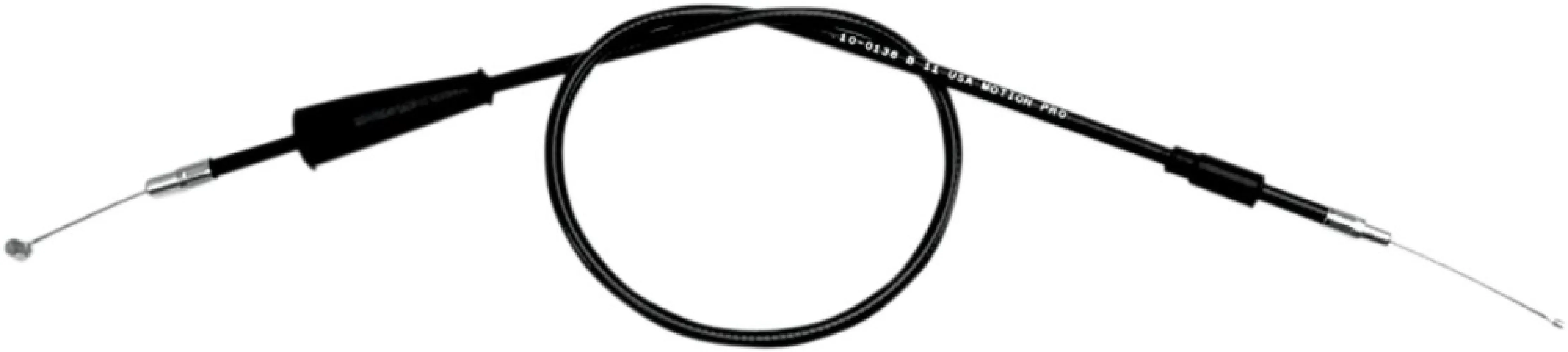 MOTION PRO - CABLE THROTTLE KTM - 06501055