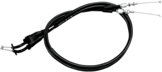 MOTION PRO - CABLE THROT KTM PUSH/PULL - 06501056