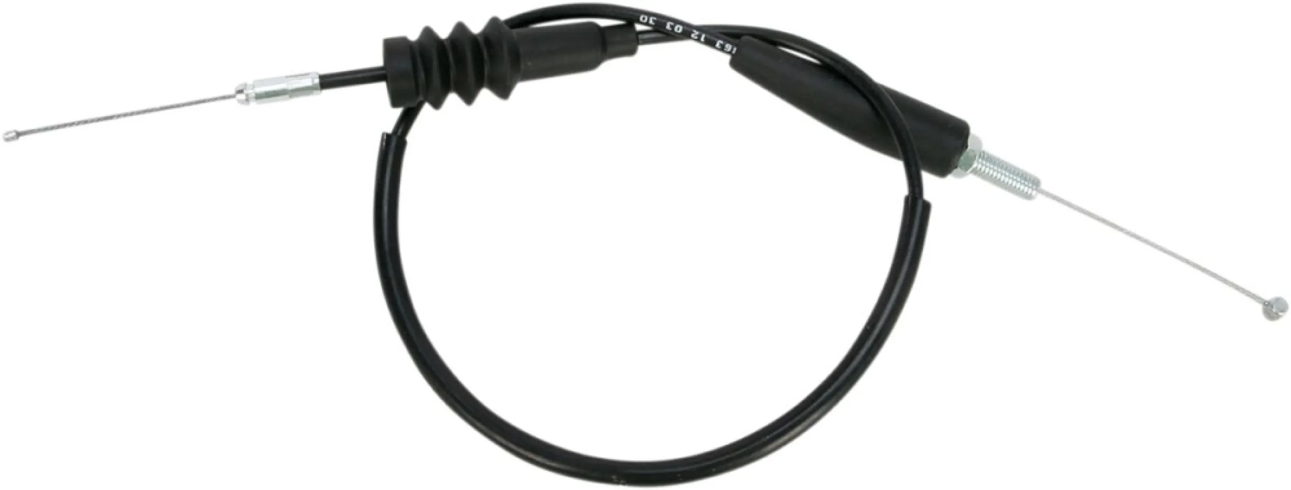 MOTION PRO - CABLE THROTTLE KAW - 06501146