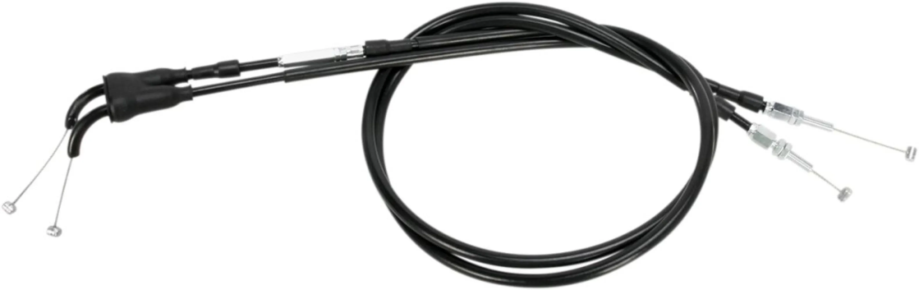MOTION PRO - CABLE THR SUZ PUSH/PULL - 06501152
